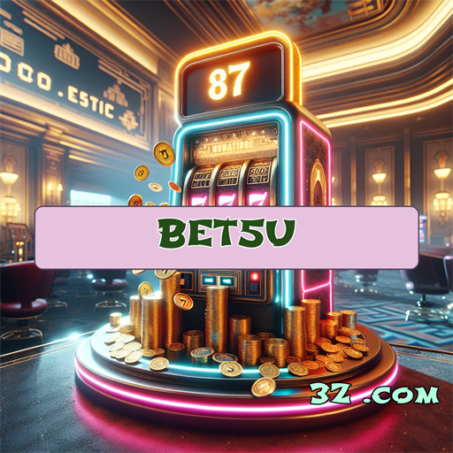 Cassino Bet5u: A Nova Fronteira do Entretenimento