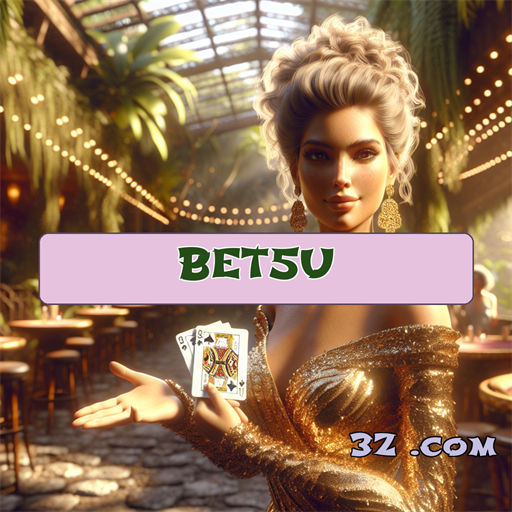 Promoções Vibrantes no Bet5u: Atrações Imperdíveis para Jogadores